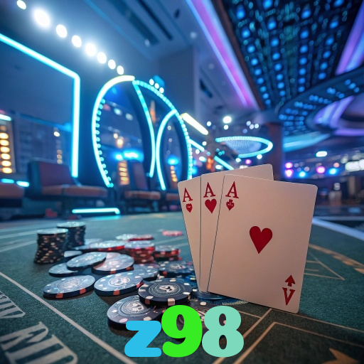 Slots com Histórias Envolventes no z98